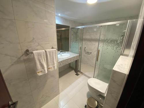 Imagen de la habitación del Hotel Strand Jordan. Foto 7