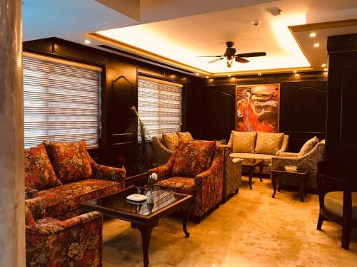 Imagen general del Hotel Strand Jordan. Foto 3