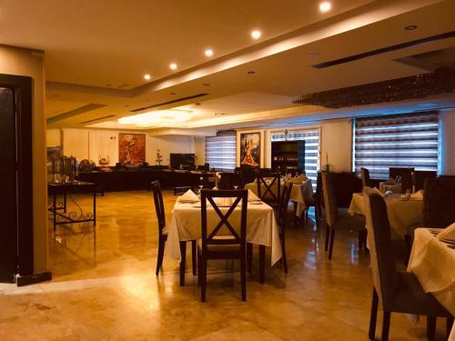 Imagen general del Hotel Strand Jordan. Foto 4