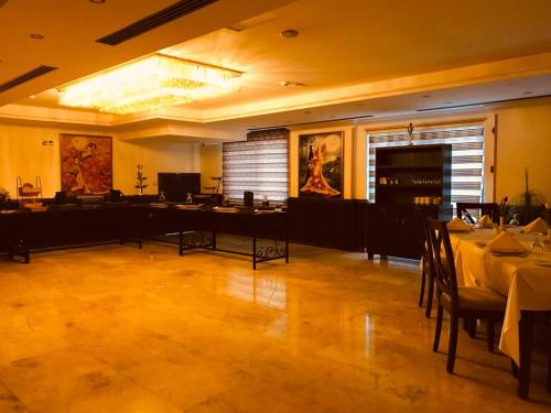 Imagen general del Hotel Strand Jordan. Foto 5
