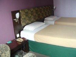 Imagen de la habitación del Hotel Strand, Singapur. Foto 2