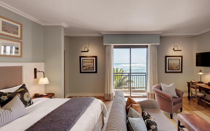 Imagen de la habitación del Hotel Strand Swakopmund. Foto 13