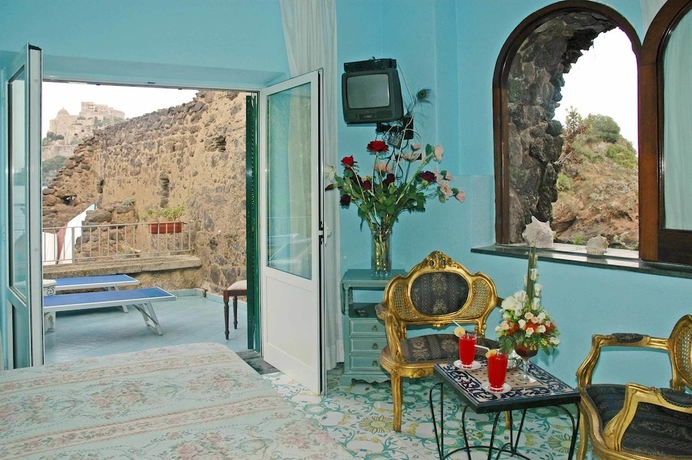 Imagen de la habitación del Hotel Strand Terme Delfini. Foto 6