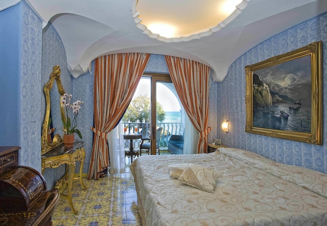 Imagen de la habitación del Hotel Strand Terme Delfini. Foto 7