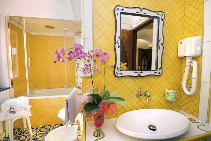 Imagen de la habitación del Hotel Strand Terme Delfini. Foto 8