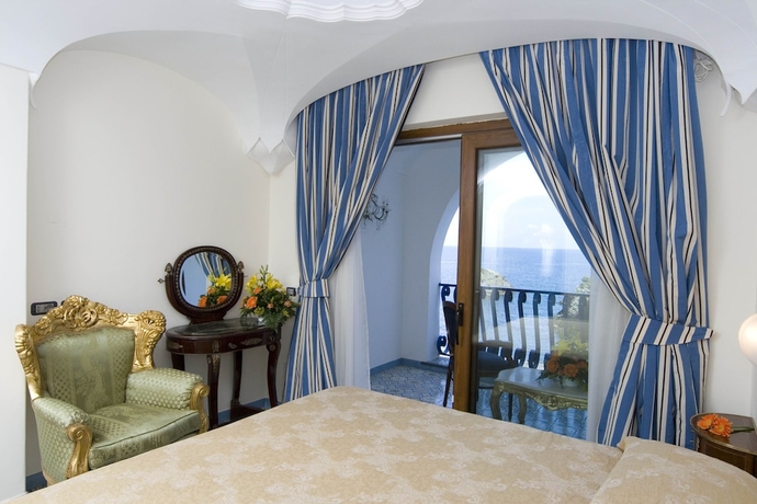 Imagen de la habitación del Hotel Strand Terme Delfini. Foto 9