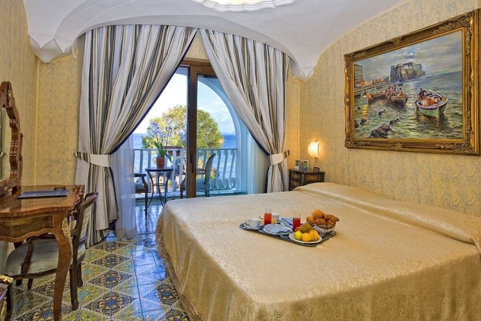 Imagen de la habitación del Hotel Strand Terme Delfini. Foto 11