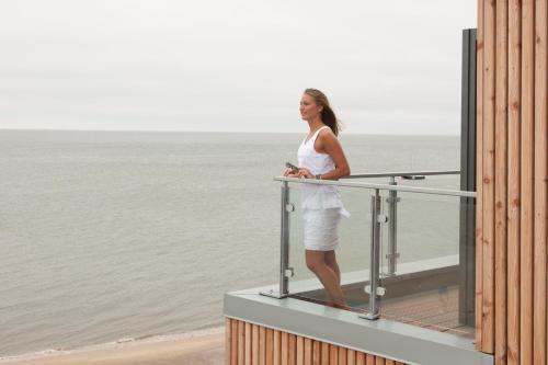 Imagen de la habitación del Hotel Strand am K&ouml;nigshafen. Foto 6