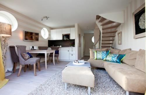 Imagen de la habitación del Hotel Strand am K&ouml;nigshafen. Foto 10