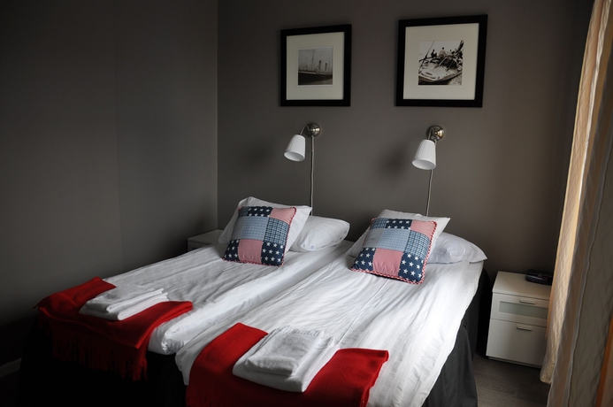 Imagen de la habitación del Hotel Strand l. Foto 3