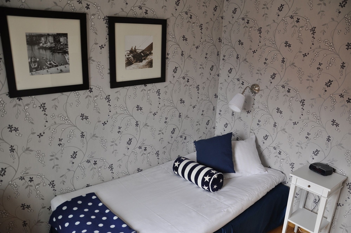 Imagen de la habitación del Hotel Strand l, VANERSBORG. Foto 4