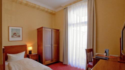 Imagen de la habitación del Hotel Strand- und Wellnesshotel Preussenhof. Foto 6