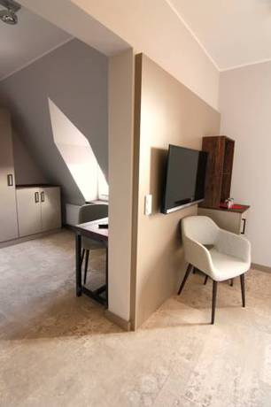 Imagen de la habitación del Hotel StrandBerg's Designhotel Viktoria. Foto 5