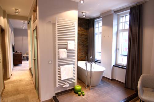 Imagen general del Hotel StrandBerg's Designhotel Viktoria. Foto 1