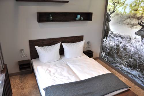 Imagen de la habitación del Hotel StrandBerg's Designhotel Viktoria. Foto 11