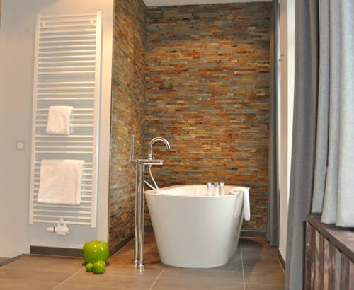 Imagen de la habitación del Hotel StrandBerg's Designhotel Viktoria. Foto 15