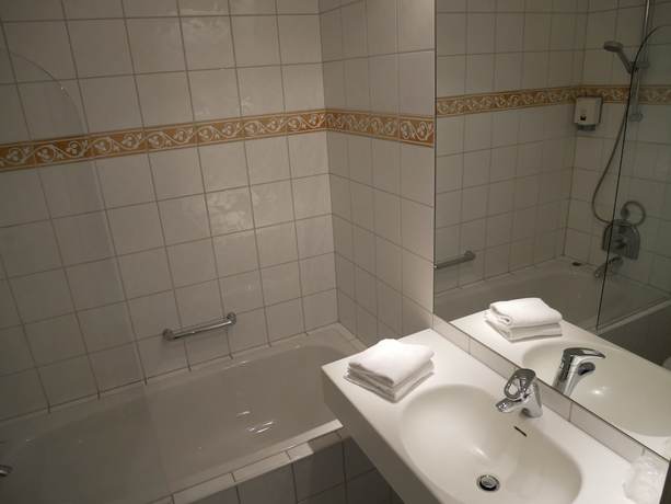 Imagen de la habitación del Hotel Stranda. Foto 9