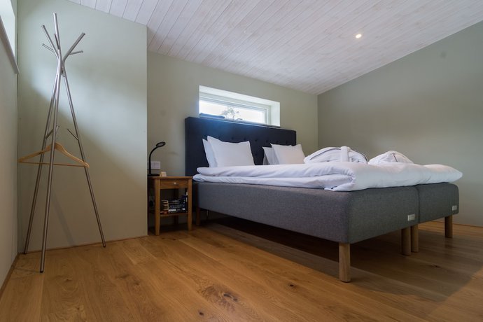 Imagen de la habitación del Hotel Strandakarl and Restaurang. Foto 9
