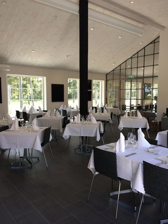 Imagen del bar/restaurante del Hotel Strandakarl and Restaurang. Foto 4