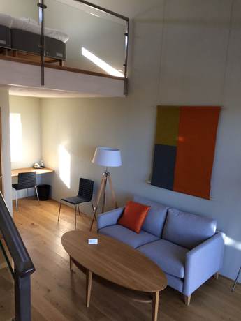 Imagen de la habitación del Hotel Strandakarl and Restaurang. Foto 14