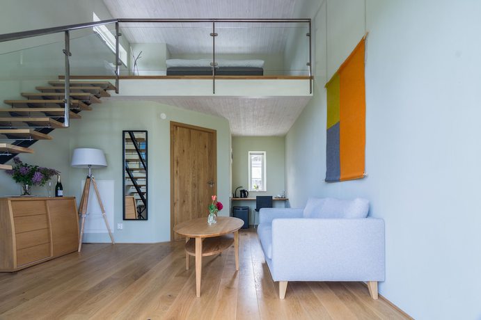 Imagen de la habitación del Hotel Strandakarl and Restaurang. Foto 15