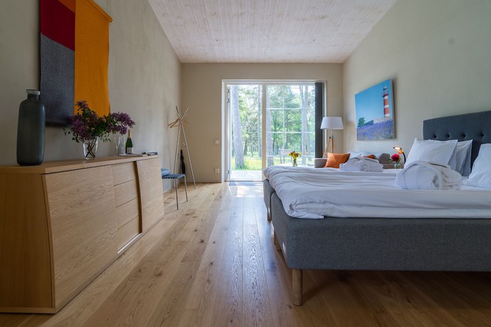 Imagen de la habitación del Hotel Strandakarl and Restaurang. Foto 16