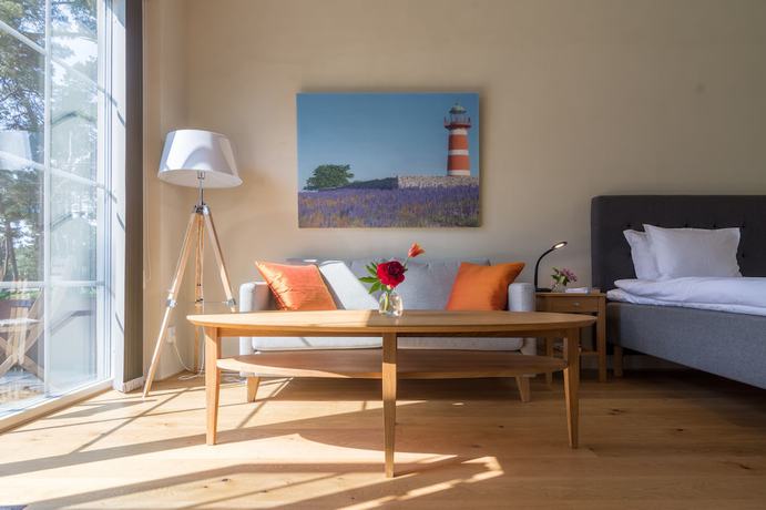 Imagen de la habitación del Hotel Strandakarl and Restaurang. Foto 17