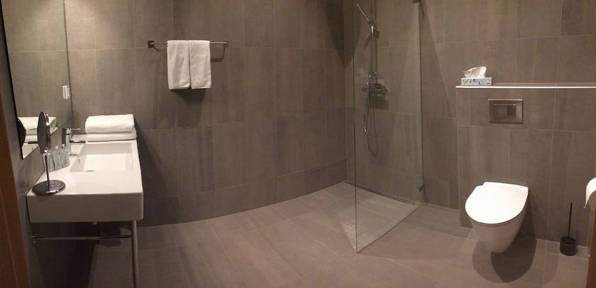 Imagen de la habitación del Hotel Strandakarl and Restaurang. Foto 18