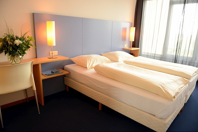 Imagen de la habitación del Hotel Strandappartementen De Gulden Stroom. Foto 5