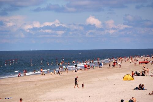 Imagen general del Hotel Strandburg. Foto 1