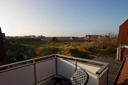 Imagen general del Hotel Strandburg. Foto 3