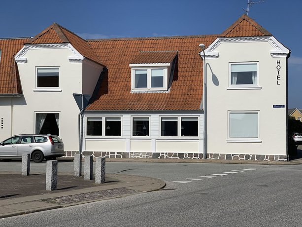 Imagen general del Hotel Strandby Badehotel. Foto 2