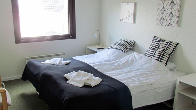 Imagen de la habitación del Hotel Strandby Badehotel. Foto 19