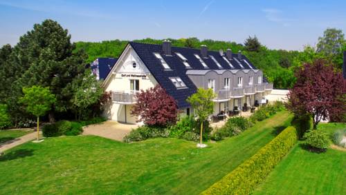 Imagen de la habitación del Hotel Strandgr&uuml;n Golf- and Spa Resort. Foto 2