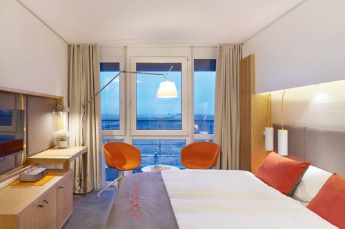 Imagen de la habitación del Hotel Strandgut Resort. Foto 2