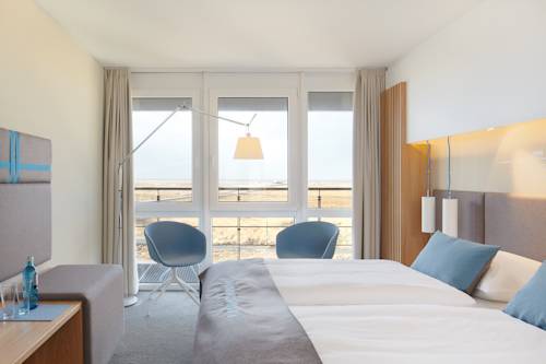 Imagen de la habitación del Hotel Strandgut Resort. Foto 4