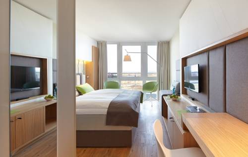 Imagen de la habitación del Hotel Strandgut Resort. Foto 9