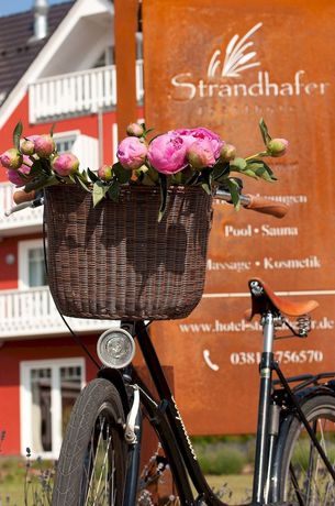 Imagen general del Hotel Strandhafer Aparthotel. Foto 5