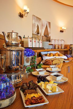 Imagen de los interiores del Hotel Strandhafer Aparthotel. Foto 14