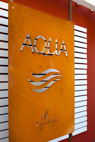 Imagen de los interiores del Hotel Strandhafer Aparthotel. Foto 15