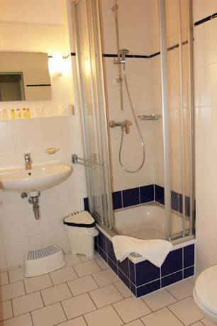 Imagen de la habitación del Hotel Strandhaus Mönchgut. Foto 6