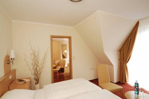 Imagen de la habitación del Hotel Strandhof. Foto 3