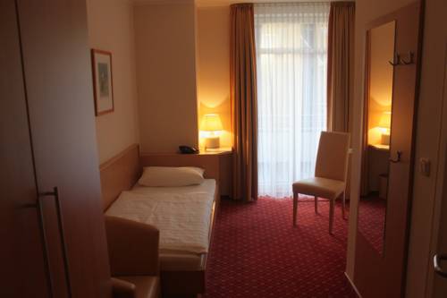 Imagen de la habitación del Hotel Strandhof. Foto 4