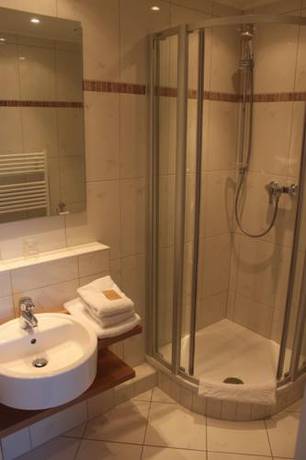 Imagen de la habitación del Hotel Strandhof. Foto 5