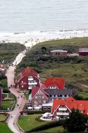 Imagen de la habitación del Hotel Strandhof. Foto 6