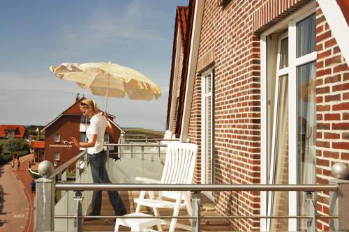 Imagen de la habitación del Hotel Strandhof. Foto 7