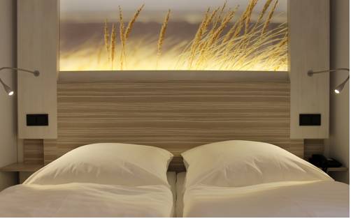 Imagen de la habitación del Hotel Strandhof. Foto 8