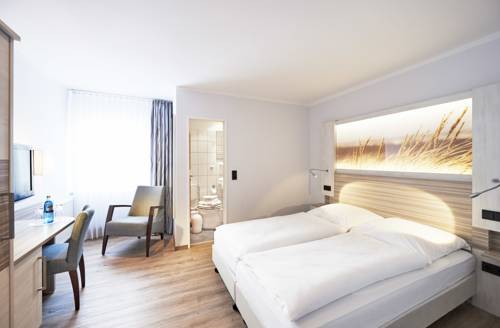 Imagen de la habitación del Hotel Strandhof. Foto 9