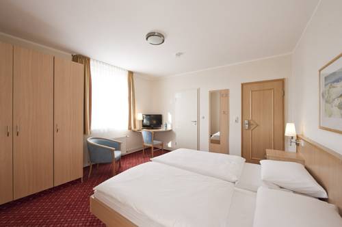 Imagen de la habitación del Hotel Strandhof. Foto 11