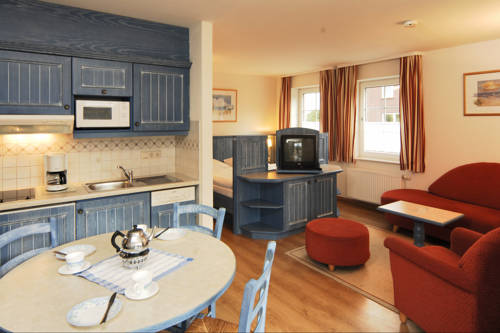 Imagen de la habitación del Hotel Strandhof. Foto 13